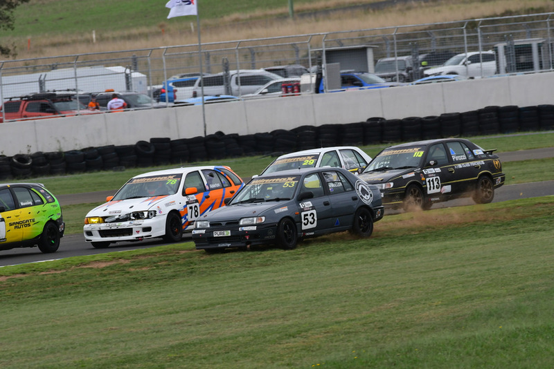 Pulsar Feb 2026-241.jpg :: 53  Nick Muller (NSW)        Ace Auto Industries Pty Ltd    Nissan Pulsar N14 