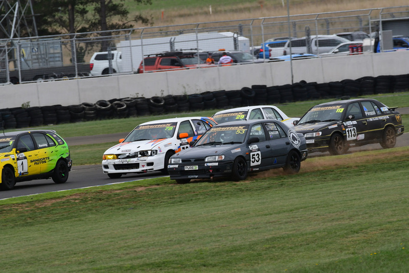 Pulsar Feb 2026-242.jpg :: 53  Nick Muller (NSW)        Ace Auto Industries Pty Ltd    Nissan Pulsar N14 