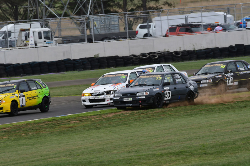 Pulsar Feb 2026-243.jpg :: 53  Nick Muller (NSW)        Ace Auto Industries Pty Ltd    Nissan Pulsar N14 