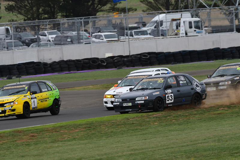 Pulsar Feb 2026-244.jpg :: 53  Nick Muller (NSW)        Ace Auto Industries Pty Ltd    Nissan Pulsar N14 