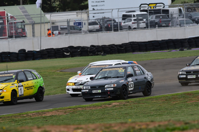 Pulsar Feb 2026-247.jpg :: 53  Nick Muller (NSW)        Ace Auto Industries Pty Ltd    Nissan Pulsar N14 