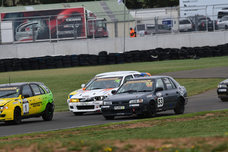 Pulsar Feb 2026-248.jpg :: 53  Nick Muller (NSW)        Ace Auto Industries Pty Ltd    Nissan Pulsar N14 