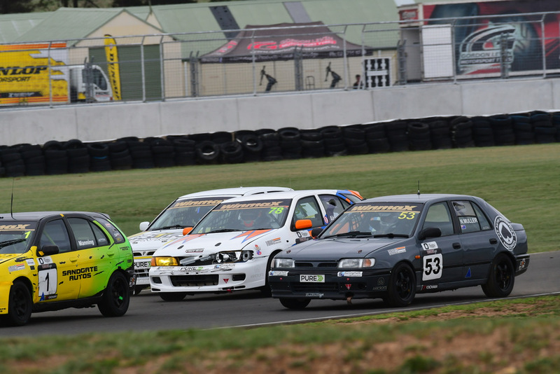 Pulsar Feb 2026-249.jpg :: 53  Nick Muller (NSW)        Ace Auto Industries Pty Ltd    Nissan Pulsar N14 