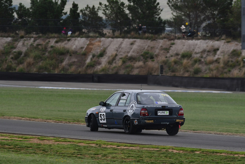 Pulsar Feb 2026-251.jpg :: 53  Nick Muller (NSW)        Ace Auto Industries Pty Ltd    Nissan Pulsar N14 