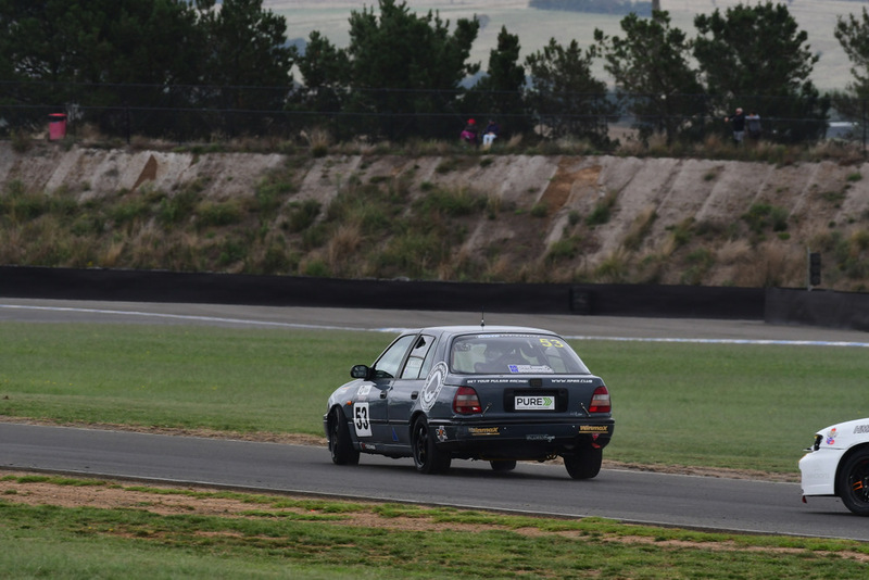 Pulsar Feb 2026-252.jpg :: 53  Nick Muller (NSW)        Ace Auto Industries Pty Ltd    Nissan Pulsar N14 