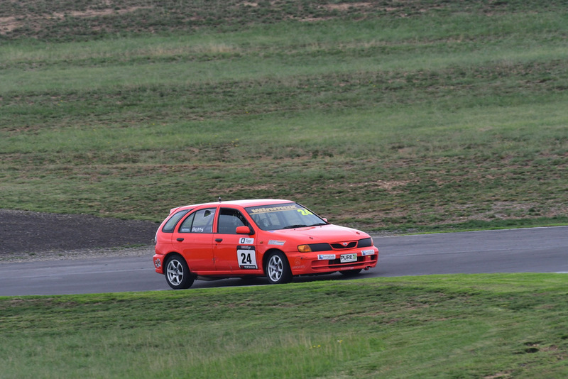 Pulsar Feb 2026-263.jpg :: 24  Michael Potts (NSW)      BM+G                           Nissan Pulsar N15