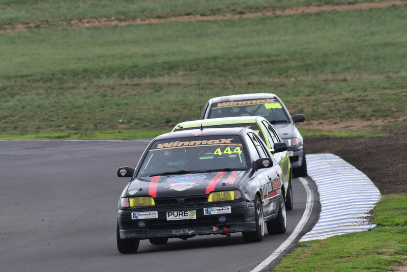 Pulsar Feb 2026-264(1).jpg :: 444  Daniel Pirozzi (NSW)     Snapon Tools Blacktown         Nissan Pulsar