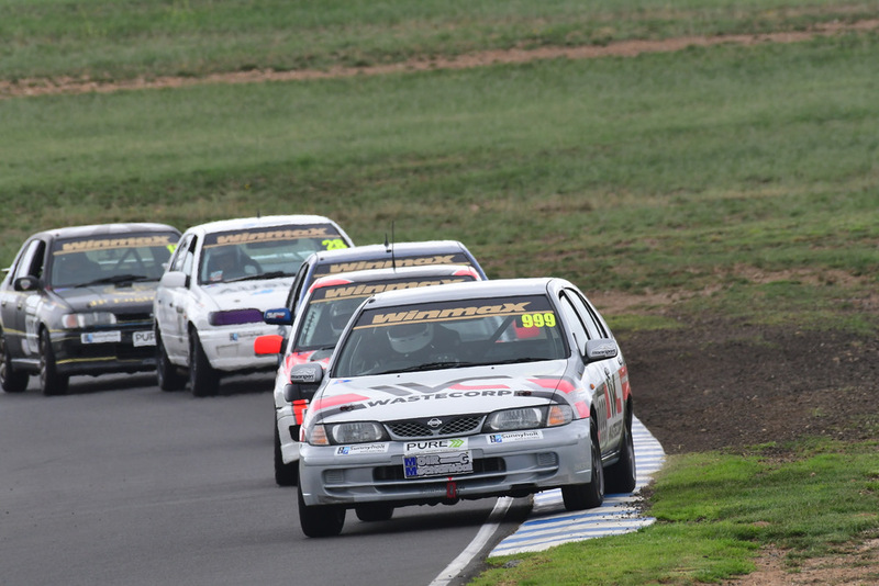 Pulsar Feb 2026-266.jpg :: 999  Mark Cella (NSW)         Wastecorp Equipment / Emu Car  Nissan Pulsar N15