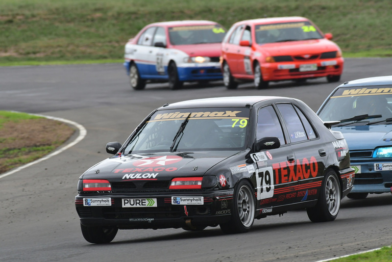 Pulsar Feb 2026-274.jpg :: 79  James Kittos (NSW)       RCD Motorsport                 Nissan Pulsar N14