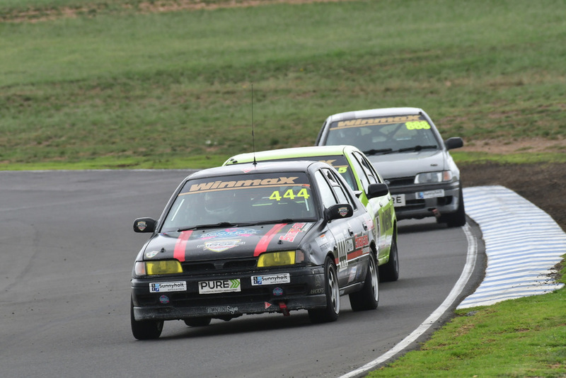 Pulsar Feb 2026-275(1).jpg :: 444  Daniel Pirozzi (NSW)     Snapon Tools Blacktown         Nissan Pulsar