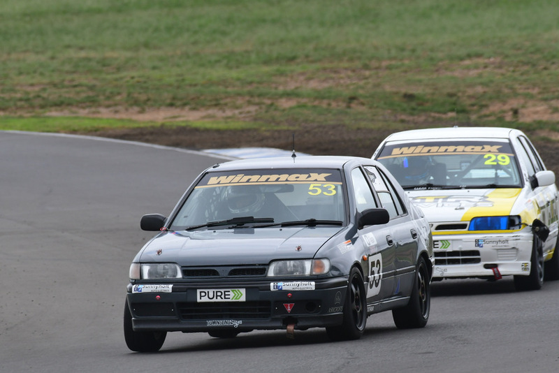 Pulsar Feb 2026-280.jpg :: 53  Nick Muller (NSW)        Ace Auto Industries Pty Ltd    Nissan Pulsar N14 