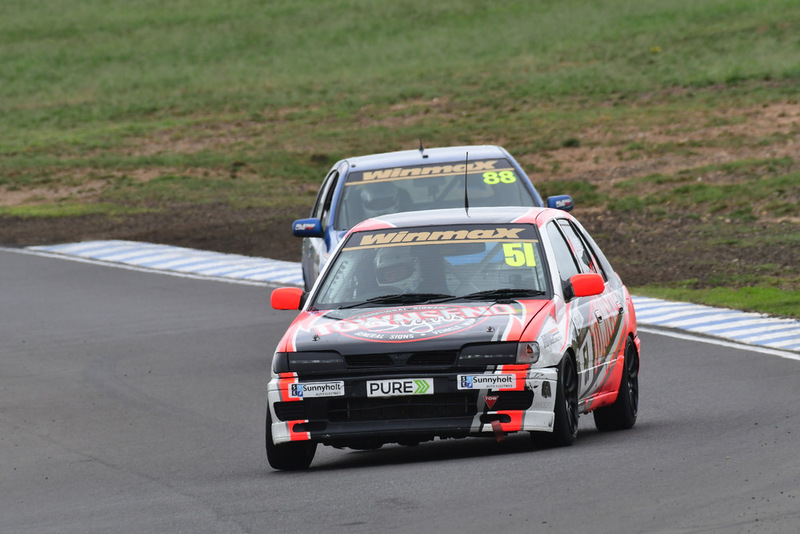 Pulsar Feb 2026-283.jpg :: 51  Ben Sheedy (NSW)         Bluesky Modular Buildings      Nissan Pulsar N14 