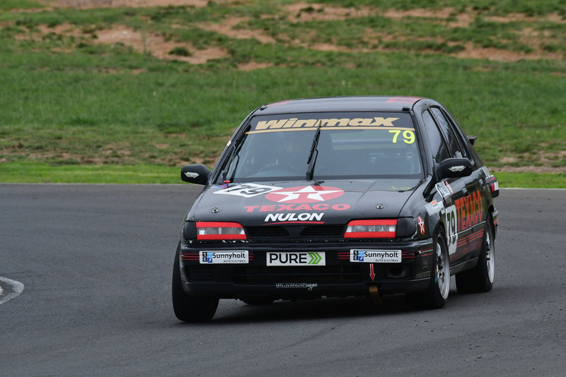 Pulsar Feb 2026-285.jpg :: 79  James Kittos (NSW)       RCD Motorsport                 Nissan Pulsar N14