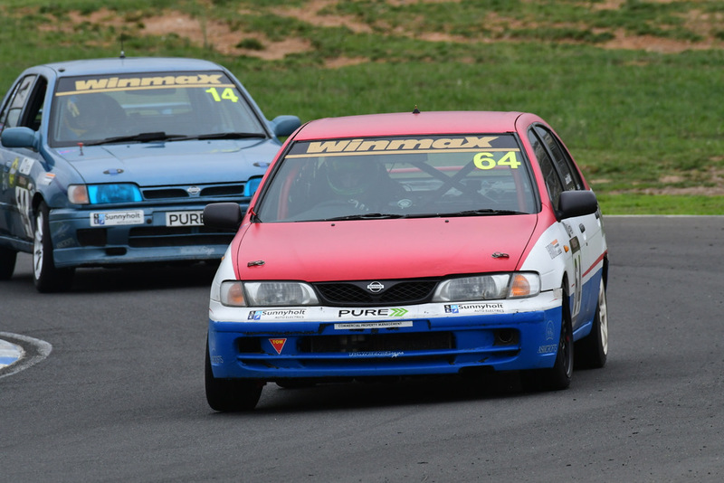 Pulsar Feb 2026-286.jpg :: 64  Jacob Wolf (NSW)         sprayfoam.com.au               Nissan Pulsar N15