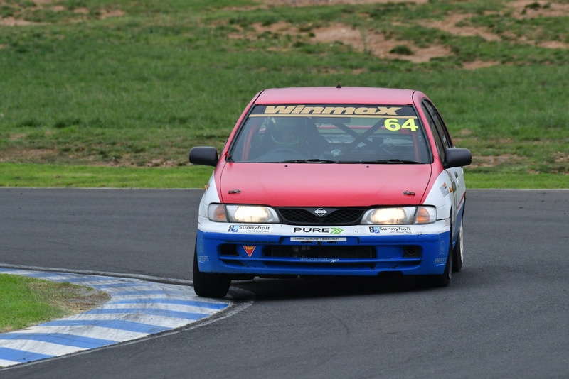 Pulsar Feb 2026-287.jpg :: 64  Jacob Wolf (NSW)         sprayfoam.com.au               Nissan Pulsar N15