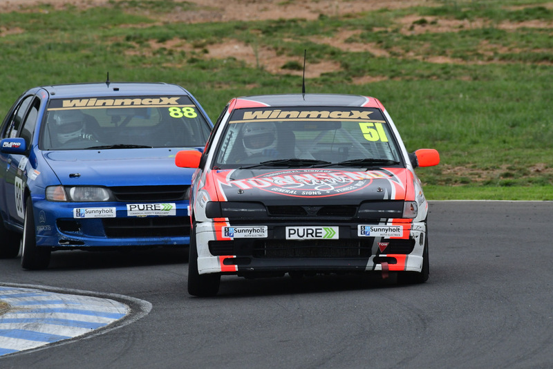 Pulsar Feb 2026-292.jpg :: 51  Ben Sheedy (NSW)         Bluesky Modular Buildings      Nissan Pulsar N14 