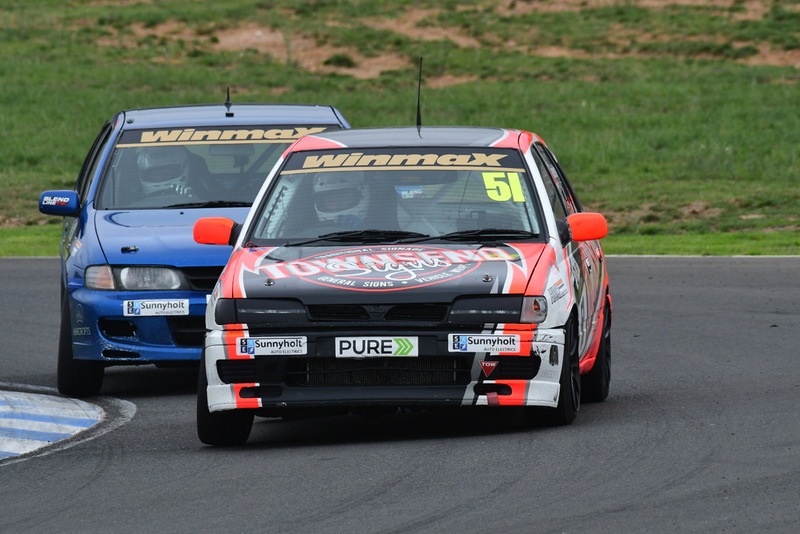 Pulsar Feb 2026-293(1).jpg :: 51  Ben Sheedy (NSW)         Bluesky Modular Buildings      Nissan Pulsar N14 