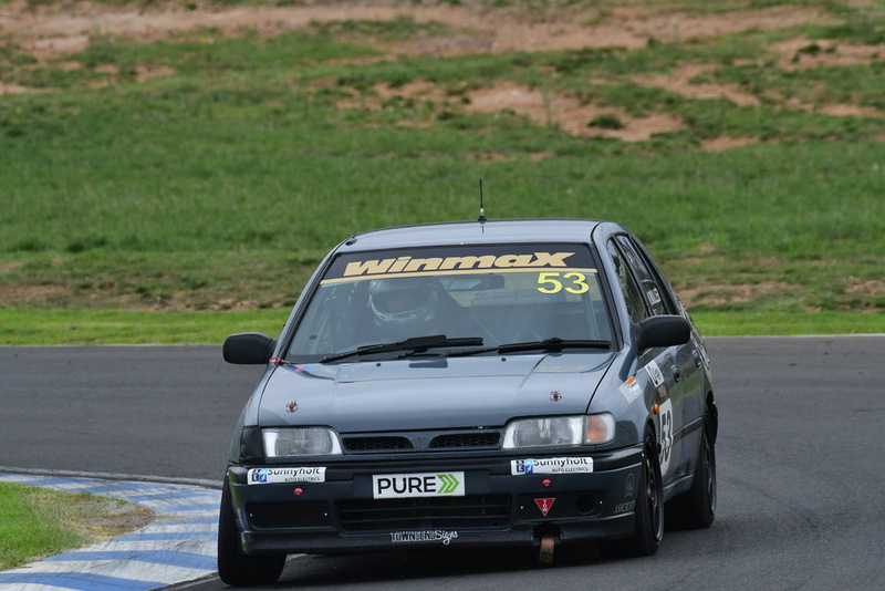 Pulsar Feb 2026-294.jpg :: 53  Nick Muller (NSW)        Ace Auto Industries Pty Ltd    Nissan Pulsar N14 