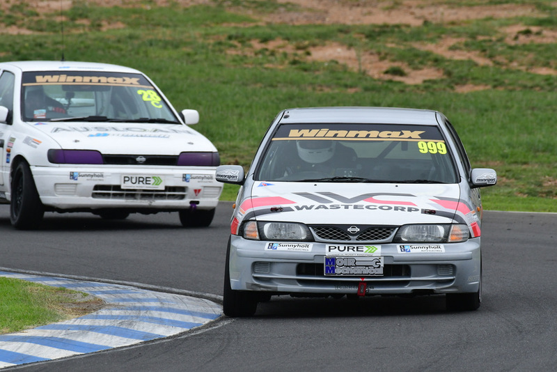 Pulsar Feb 2026-295.jpg :: 999  Mark Cella (NSW)         Wastecorp Equipment / Emu Car  Nissan Pulsar N15