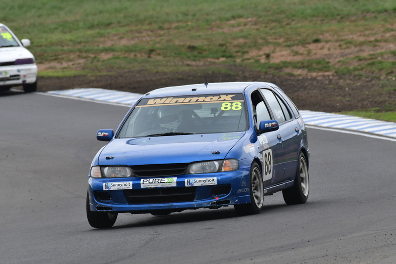 Pulsar Feb 2026-301.jpg :: 88  Kristoffer Harvey (NSW)                                 Nissan Pulsar  