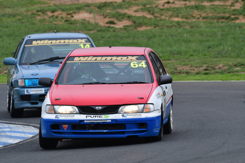 Pulsar Feb 2026-315.jpg :: 64  Jacob Wolf (NSW)         sprayfoam.com.au               Nissan Pulsar N15