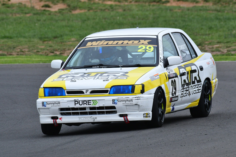 Pulsar Feb 2026-318.jpg :: 29  Adam Tomsett (NSW)       RTR Services / RTR             Nissan Pulsar N14  