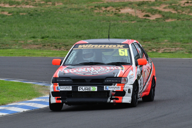 Pulsar Feb 2026-323.jpg :: 51  Ben Sheedy (NSW)         Bluesky Modular Buildings      Nissan Pulsar N14 