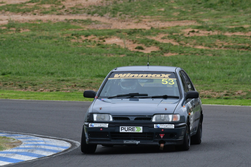 Pulsar Feb 2026-325.jpg :: 53  Nick Muller (NSW)        Ace Auto Industries Pty Ltd    Nissan Pulsar N14 