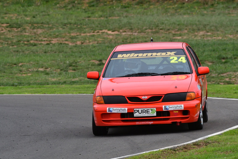 Pulsar Feb 2026-334.jpg :: 24  Michael Potts (NSW)      BM+G                           Nissan Pulsar N15