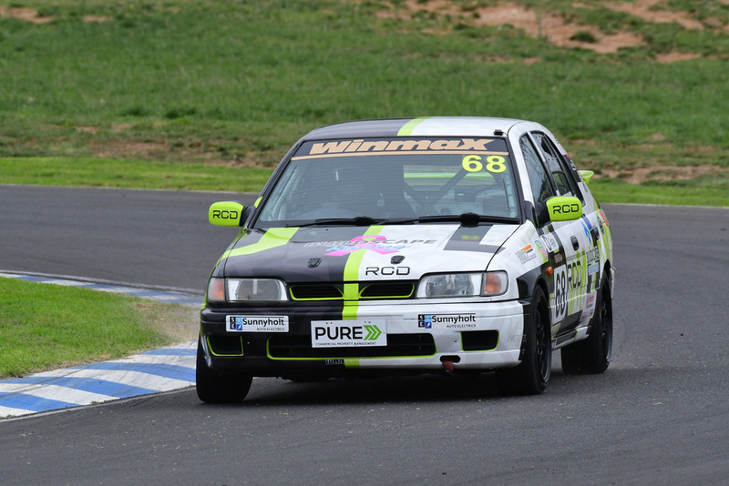 Pulsar Feb 2026-337.jpg :: 68  Matthew Larsson (NSW)    Buildscape Constructions / RCD Nissan Pulsar N14 