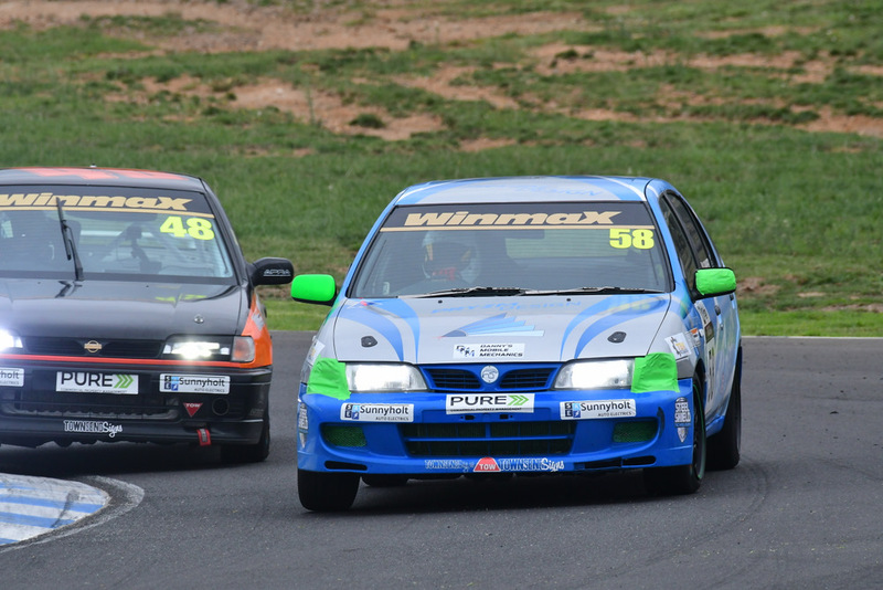 Pulsar Feb 2026-340.jpg :: 58  Karl Raper (NSW)         Pryzm Design                   Nissan Pulsur N15 