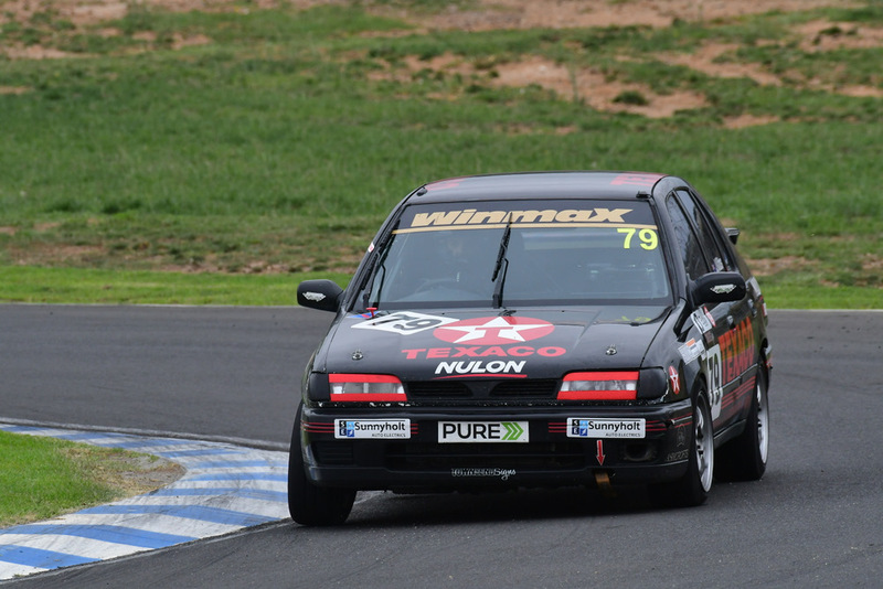 Pulsar Feb 2026-341.jpg :: 79  James Kittos (NSW)       RCD Motorsport                 Nissan Pulsar N14