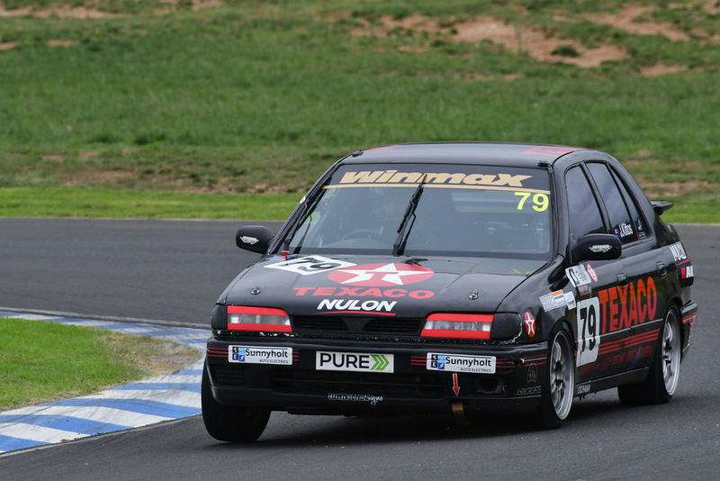 Pulsar Feb 2026-342.jpg :: 79  James Kittos (NSW)       RCD Motorsport                 Nissan Pulsar N14