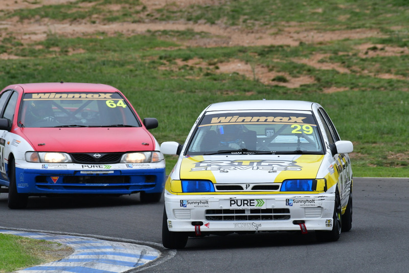 Pulsar Feb 2026-343.jpg :: 29  Adam Tomsett (NSW)       RTR Services / RTR             Nissan Pulsar N14  