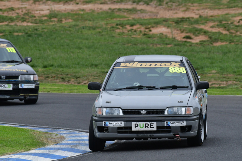 Pulsar Feb 2026-345.jpg :: 888  James Garrett (NSW)      Velocity Home Lifts / RCD Moto Nissan Pulsar N14 