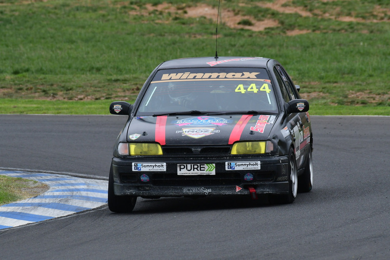 Pulsar Feb 2026-347(1).jpg :: 444  Daniel Pirozzi (NSW)     Snapon Tools Blacktown         Nissan Pulsar