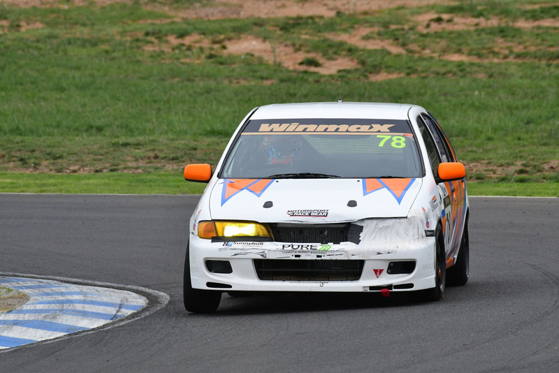 Pulsar Feb 2026-348.jpg :: 78  Kane Alderton (NSW)      KA Motorsport                  Nissan Pulsar N15 