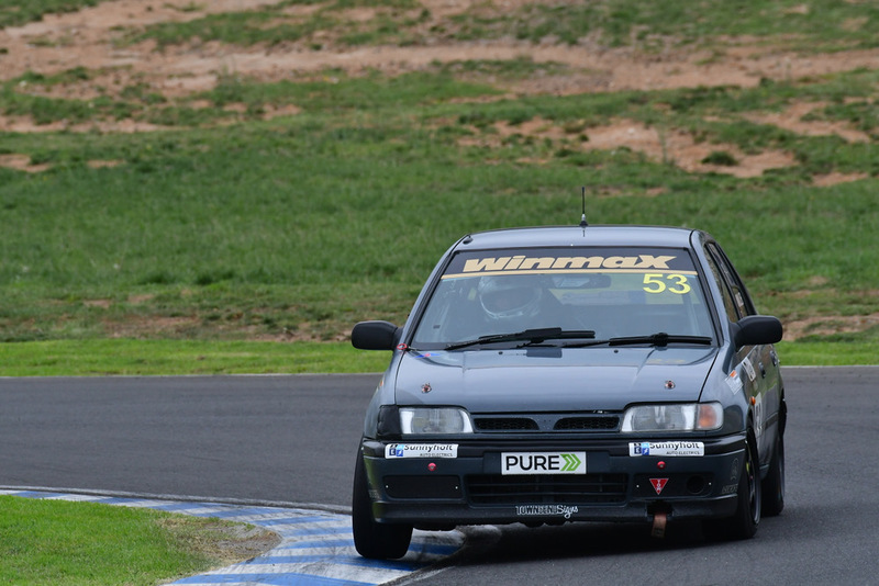 Pulsar Feb 2026-351.jpg :: 53  Nick Muller (NSW)        Ace Auto Industries Pty Ltd    Nissan Pulsar N14 