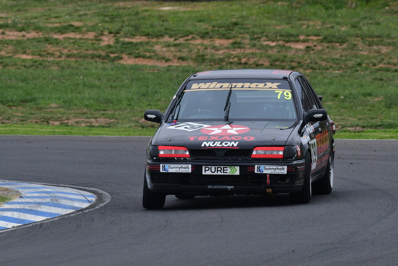 Pulsar Feb 2026-357.jpg :: 79  James Kittos (NSW)       RCD Motorsport                 Nissan Pulsar N14
