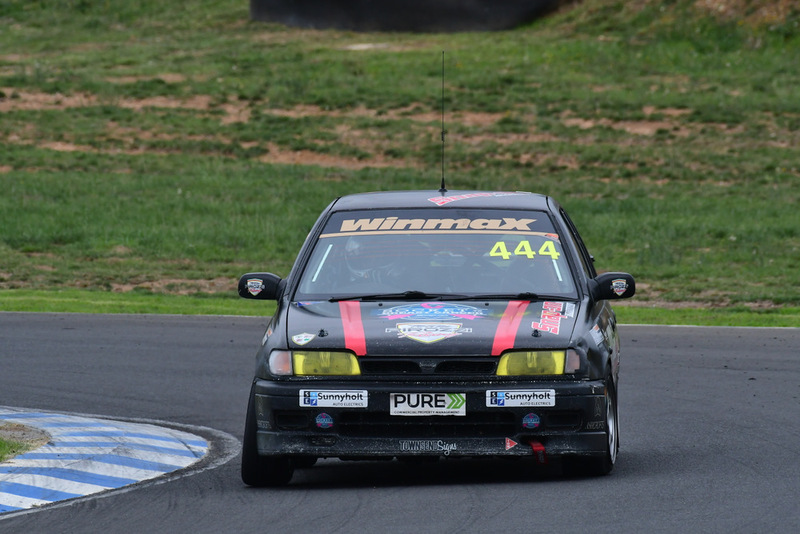 Pulsar Feb 2026-360.jpg :: 444  Daniel Pirozzi (NSW)     Snapon Tools Blacktown         Nissan Pulsar