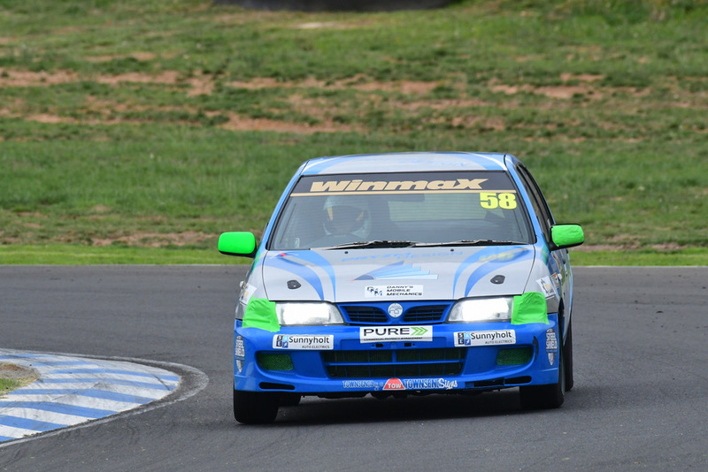 Pulsar Feb 2026-369.jpg :: 58  Karl Raper (NSW)         Pryzm Design                   Nissan Pulsur N15 