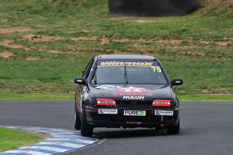 Pulsar Feb 2026-370(1).jpg :: 79  James Kittos (NSW)       RCD Motorsport                 Nissan Pulsar N14