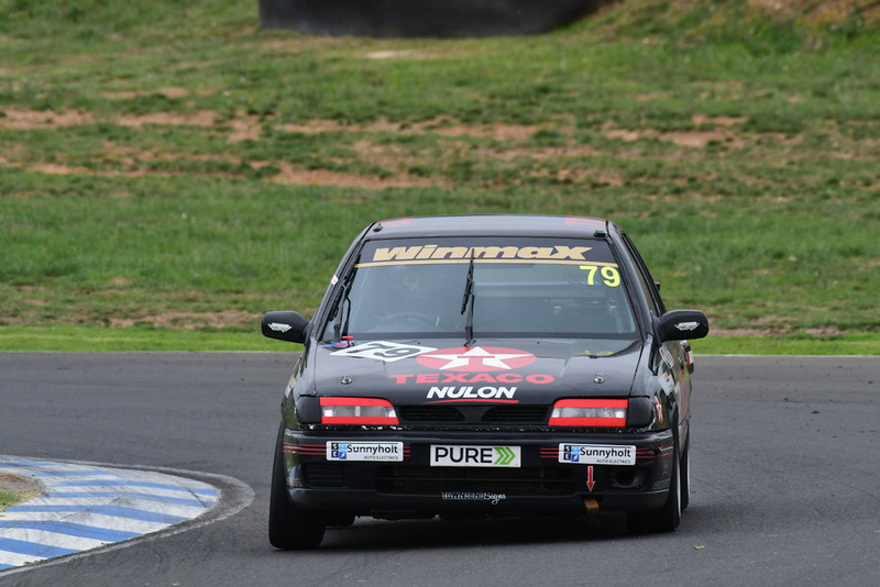 Pulsar Feb 2026-371.jpg :: 79  James Kittos (NSW)       RCD Motorsport                 Nissan Pulsar N14