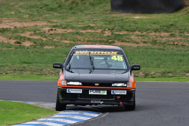 Pulsar Feb 2026-373.jpg :: 48  Scott Tidyman (NSW)      Southwest Automotive           Nissan Pulsar N14  