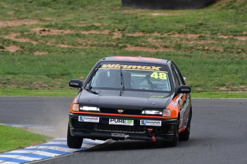 Pulsar Feb 2026-374.jpg :: 48  Scott Tidyman (NSW)      Southwest Automotive           Nissan Pulsar N14  