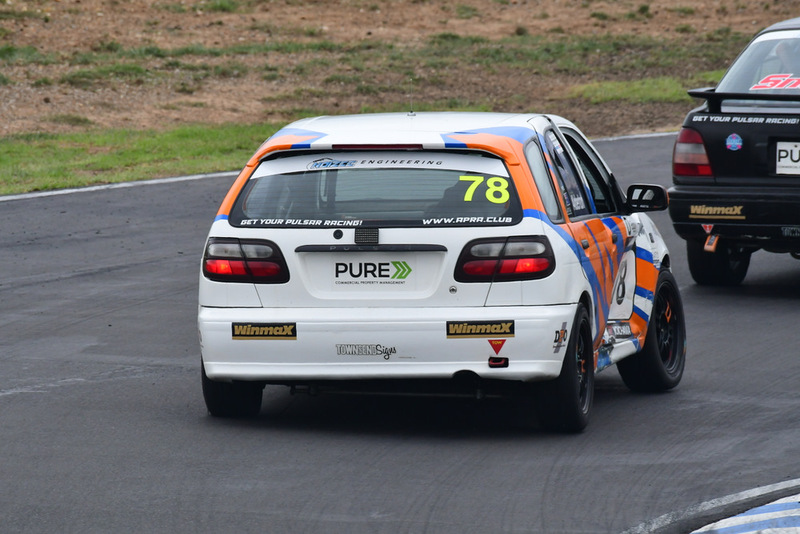 Pulsar Feb 2026-376.jpg :: 78  Kane Alderton (NSW)      KA Motorsport                  Nissan Pulsar N15 