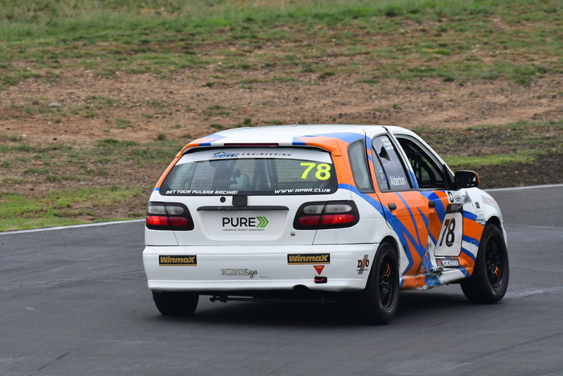 Pulsar Feb 2026-377.jpg :: 78  Kane Alderton (NSW)      KA Motorsport                  Nissan Pulsar N15 