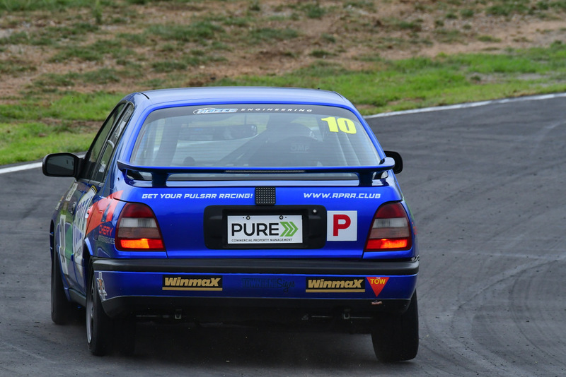 Pulsar Feb 2026-382.jpg ::  10  Pietro Lidano (NSW)      Forza Concreting               Nissan Pulsar N14  