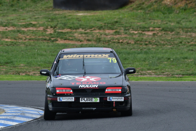 Pulsar Feb 2026-387(1).jpg :: 79  James Kittos (NSW)       RCD Motorsport                 Nissan Pulsar N14