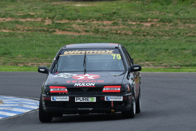 Pulsar Feb 2026-388.jpg :: 79  James Kittos (NSW)       RCD Motorsport                 Nissan Pulsar N14